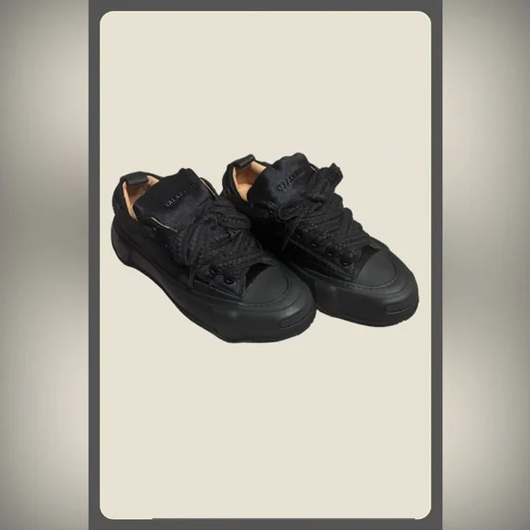 FINAL SALE 🚨 Valabasas 400L Vision Noir Lux          (Limited Series) - Picture 2 of 8